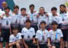 Destaca Sonora en el medallero nacional de los Juegos Deportivos Nacionales Escolares