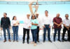 Gobernador Durazo resuelve demanda de agua en Puerto Peñasco con entrega de planta tratadora