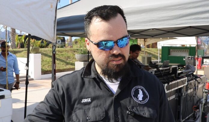 San Carlos Beer Fest se consolida como referente de la cerveza artesanal en Sonora; evento celebrado el pasado fin de semana.