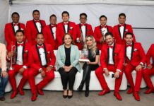 Continúa Ayuntamiento de Guaymas con actividades del XXIII Festival Mar Bermejo 2026