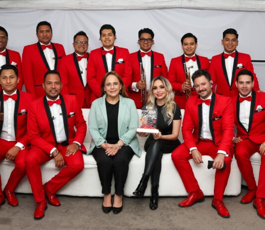 Continúa Ayuntamiento de Guaymas con actividades del XXIII Festival Mar Bermejo 2026
