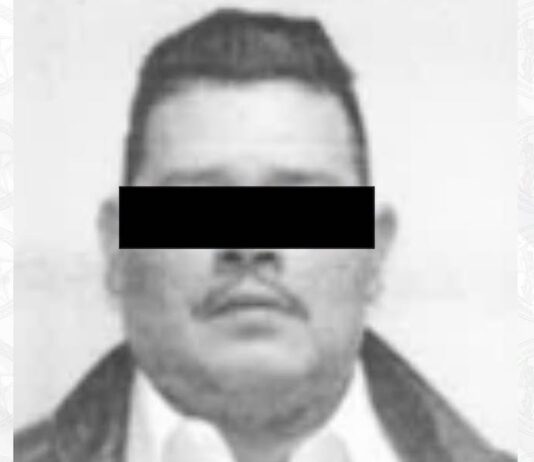 Por abusar de dos menores de edad estará preso 13 años
