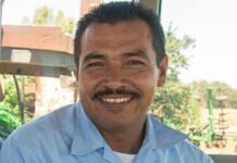 Triste noticia; pierde la vida hombre que fue golpeado con tijeras de podar en la cabeza