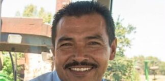 Triste noticia; pierde la vida hombre que fue golpeado con tijeras de podar en la cabeza