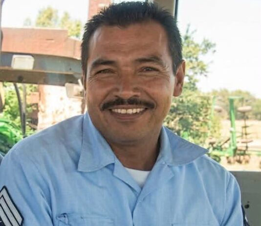 Triste noticia; pierde la vida hombre que fue golpeado con tijeras de podar en la cabeza