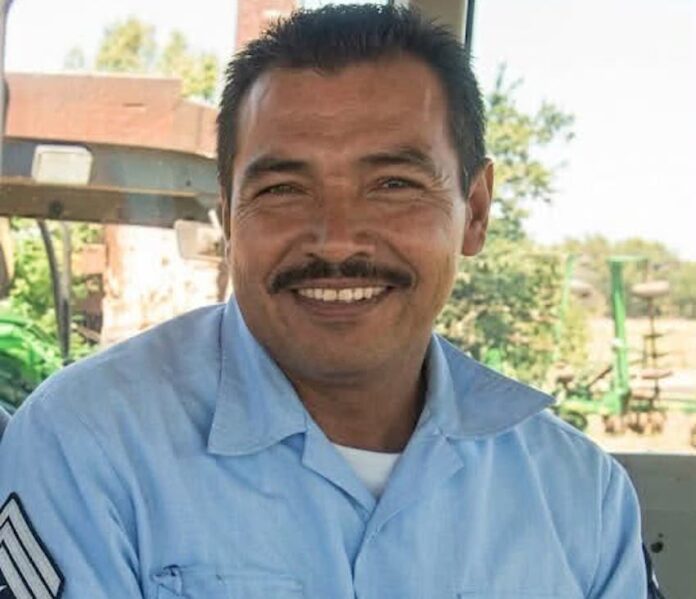 Triste noticia; pierde la vida hombre que fue golpeado con tijeras de podar en la cabeza; descanse en paz, Víctor Rosas Rivera, marino retirado, quien se hallaba hospitalizado desde el día 06 de julio, hechos ocurridos en la colonia La Popular.