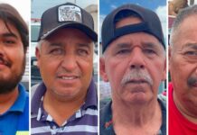 Familias de Nogales reciben pronta respuesta de Gobernador Durazo