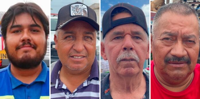 Familias de Nogales reciben pronta respuesta de Gobernador Durazo tras las afectaciones por lluvias.