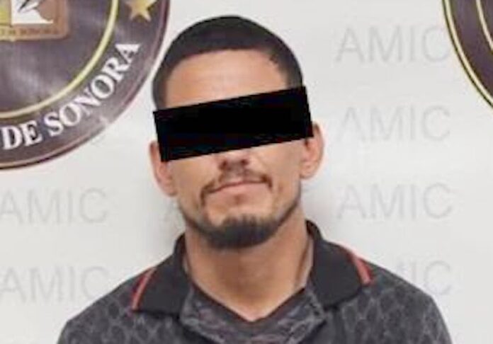 En una riña mató a puñaladas a joven de 24 años; violentos hechos ocurridos en la colonia ‘Aviación’; el de nombre Miguel Angel ‘N’ hoy está detenido.