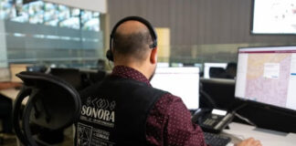 Reiteran el llamado al uso responsable del 9-1-1