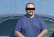Cae sujeto con orden de captura en EEUU