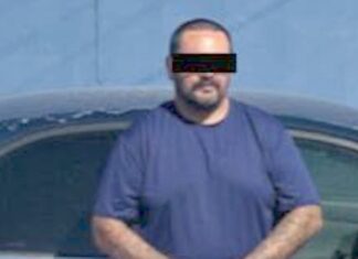 Cae sujeto con orden de captura en EEUU
