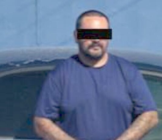 Cae sujeto con orden de captura en EEUU