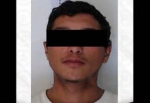 Mató a un hombre en la colonia Hidalgo; estará preso 25 años