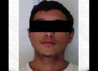 Mató a un hombre en la colonia Hidalgo; estará preso 25 años