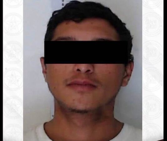 Mató a un hombre en la colonia Hidalgo; estará preso 25 años