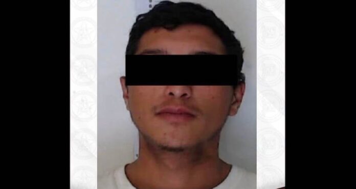 Mató a un hombre en la colonia Hidalgo; estará preso 25 años; Mario Armando Tadeo “N” pagará su condena en el Cereso de Ciudad Obregón.