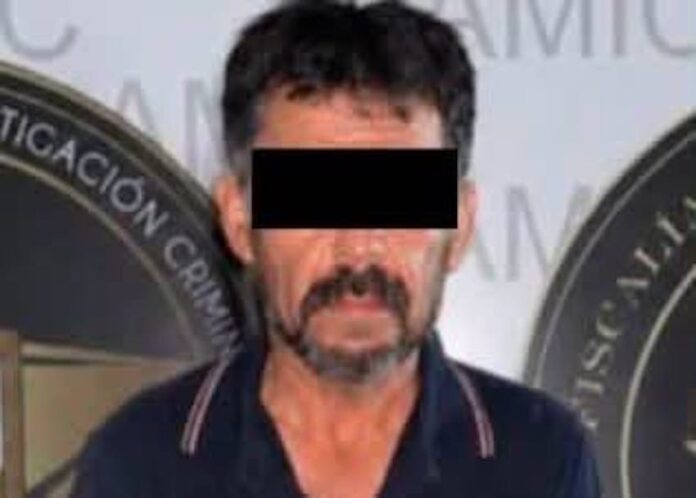 Detienen a sujeto con droga; Ezequiel Alberto “N” es señalado de haber atropellado con su vehículo a su ex pareja.