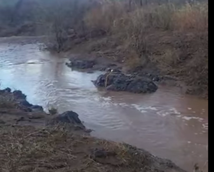 Quiriego y Ures, municipios con las lluvias más importante en las últimas horas; registraron captación de 103mm y 92.1 milímetros; monitoreo permanente sobre incidencias derivadas de recientes tormentas en Sonora.