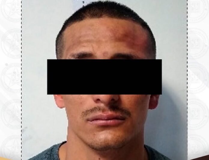 Por agresión armada contra una mujer, estará en prisión 8 años; Mario “N” se encuentra recluido en el Cereso de Ciudad Obregón, acusado de homicidio en grado de tentativa.