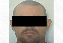 Preso por incendiar Comandancia de Policía