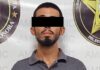 Trató de ejecutar a joven de 21 años