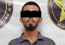 Trató de ejecutar a joven de 21 años
