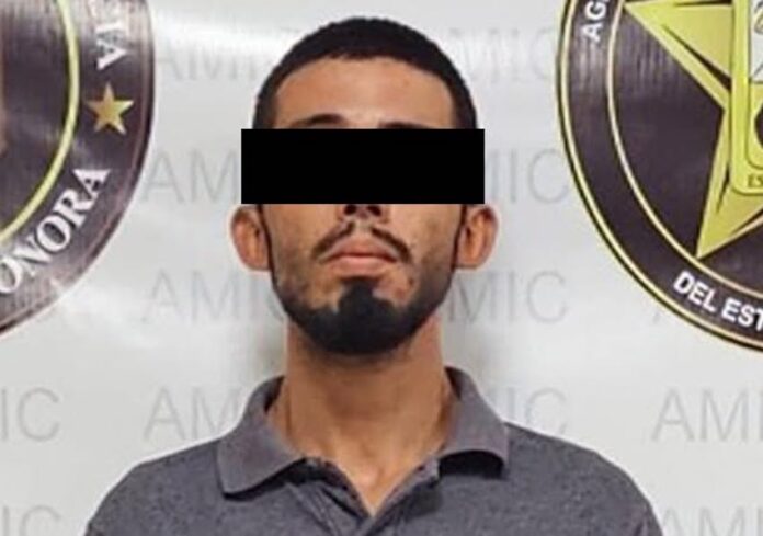 Trató de ejecutar a joven de 21 años; Pablo Manuel “N”, de 29 años de edad, está detenido y hoy enfrenta a la justicia.