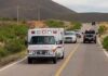 Muere joven motociclista en trágico choque