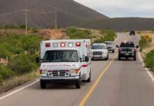 Muere joven motociclista en trágico choque