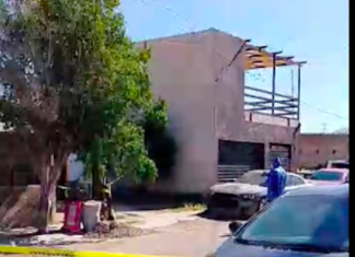 Hombre hallado sin vida en Hermosillo, al parecer era de Guaymas
