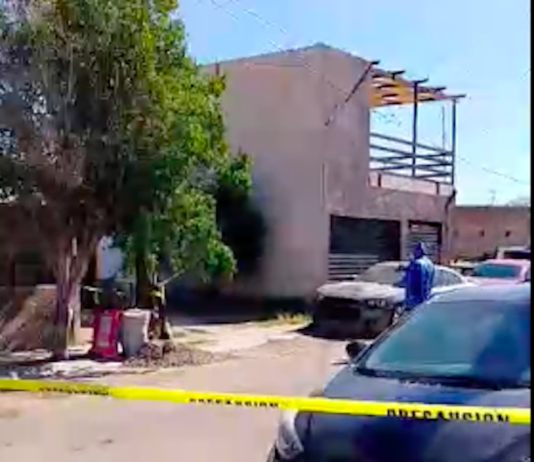 Hombre hallado sin vida en Hermosillo, al parecer era de Guaymas
