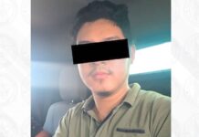 Por celos le esperan varios años en la cárcel