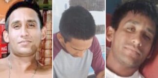 Buscan a Jonathan Alexis