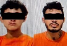 Trataron de dar muerte a agentes municipales y de la Marina