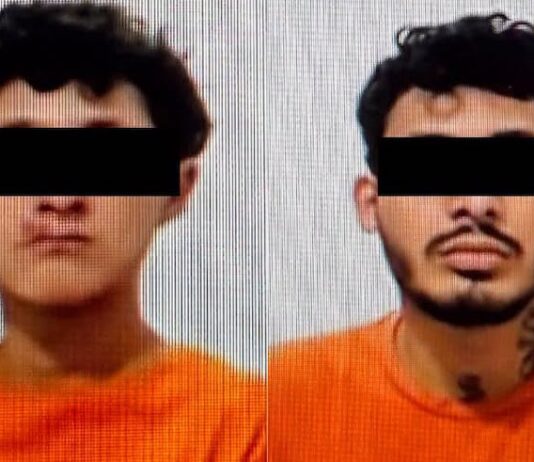 Trataron de dar muerte a agentes municipales y de la Marina