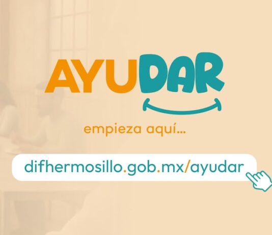 Invitan a sumar esfuerzos con asociaciones civiles a través de la Plataforma AYUDAR