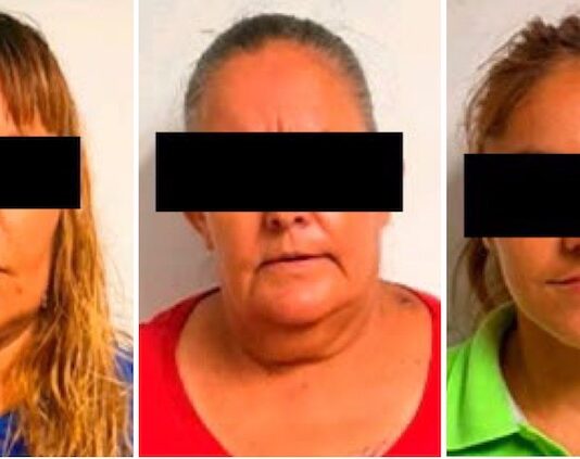 ¡Se metieron a robar a una casa!