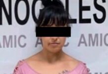 Acusada de privar de la libertad a una joven de 21 años