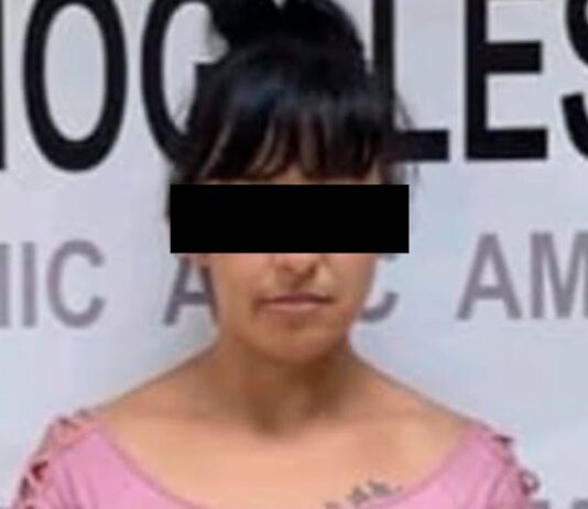Acusada de privar de la libertad a una joven de 21 años