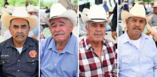 Productores de la Sierra agradecen al Gobernador Durazo por impulsar Subasta Ganadera de Moctezuma