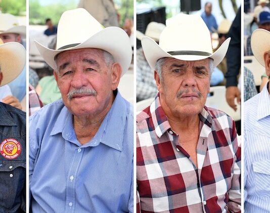 Productores de la Sierra agradecen al Gobernador Durazo por impulsar Subasta Ganadera de Moctezuma