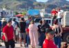 Más de 70 familias de Guaymas fortalecen su patrimonio con subsidio para la adquisición de cemento
