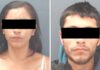Otros dos homicidas sentenciados a 28 años de prisión