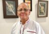 Olmos busca coordinar Comités para la Defensa de la Cuarta Transformación