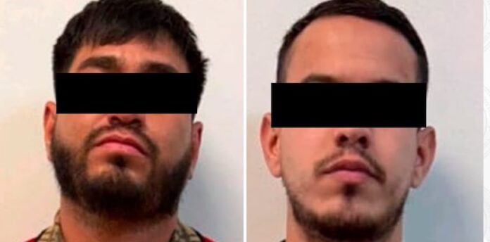 Mataron a una mujer y a su hijo en la colonia Libertad; los jóvenes Jonathan Alejandro