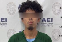Vinculan a proceso a presunto violador de su hijo de cinco meses