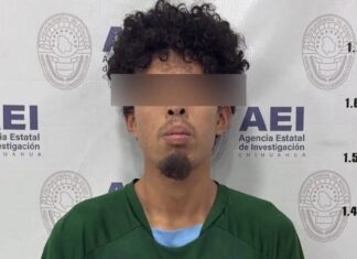 Vinculan a proceso a violador de su hijo de cinco meses