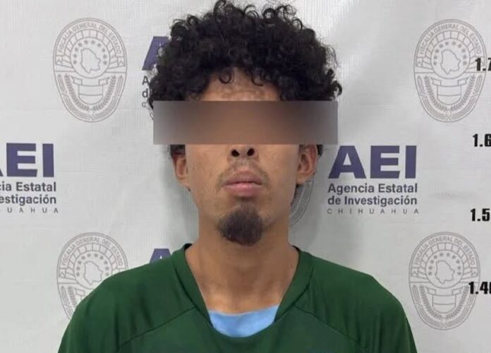 Sujeto que abusó de su hijito es vinculado a proceso; además, Brandon Daniel S. P., habría ejercido lesiones agravadas calificadas en contra del bebé, quien además no contaba con registro de nacimiento.
