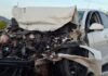 De Empalme automovilista fallecido en trágico choque